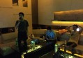 探索曼哈顿KTV杭州店的奢华环境与娱乐新体验