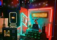 杭州富阳区东洲街道附近夜总会招聘现场DJ,可以兼职吗？