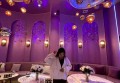 丽都会KTV杭州滨江：璀璨夜色中的娱乐新宠
