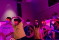 上海小费高的夜总会ktv招聘女招待,过年放假吗？